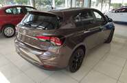 Fiat Tipo Street