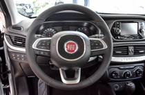 Fiat Tipo Street