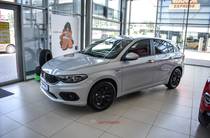 Fiat Tipo Street