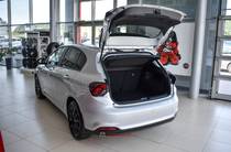 Fiat Tipo Street