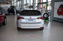 Fiat Tipo Street