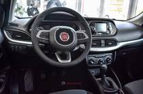 Fiat Tipo Street