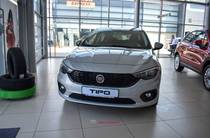 Fiat Tipo Street