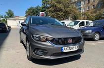 Fiat Tipo Pop