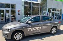 Fiat Tipo Pop