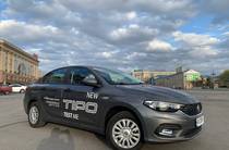 Fiat Tipo Pop