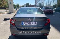 Fiat Tipo Pop