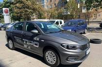 Fiat Tipo Pop