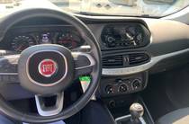 Fiat Tipo Pop