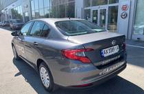 Fiat Tipo Pop