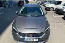 Fiat Tipo Pop