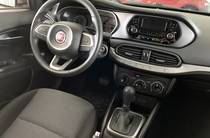 Fiat Tipo Pop