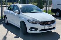 Fiat Tipo Mid+