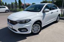 Fiat Tipo Mid+