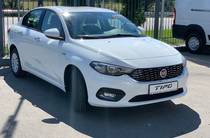 Fiat Tipo Mid+