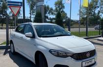 Fiat Tipo Mid+