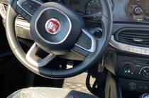 Fiat Tipo Mid+