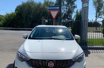 Fiat Tipo Mid+