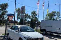 Fiat Tipo Mid+