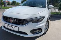 Fiat Tipo Mid+