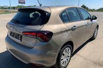 Fiat Tipo Easy