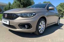 Fiat Tipo Easy