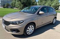 Fiat Tipo Easy