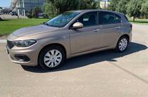 Fiat Tipo Easy