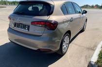 Fiat Tipo Easy