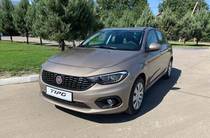 Fiat Tipo Easy