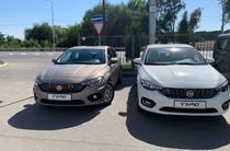 Fiat Tipo Easy