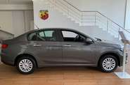 Fiat Tipo Pop