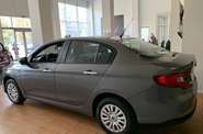 Fiat Tipo Pop