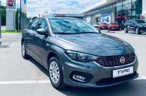 Fiat Tipo Mid+