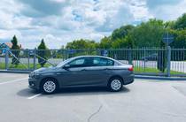 Fiat Tipo Mid+