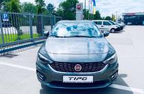 Fiat Tipo Mid+