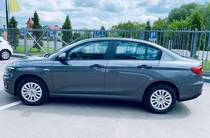 Fiat Tipo Mid+