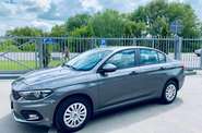 Fiat Tipo Mid+