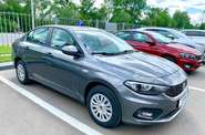 Fiat Tipo Mid+