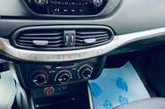 Fiat Tipo Mid+