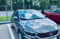 Fiat Tipo Mid+