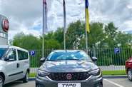 Fiat Tipo Mid+