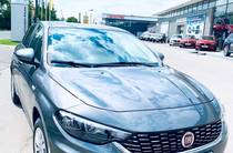 Fiat Tipo Mid+