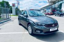 Fiat Tipo Mid+