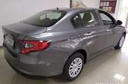 Fiat Tipo Pop