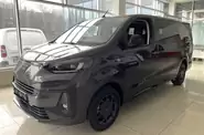 Fiat Ulysse Base