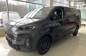 Fiat Ulysse Base 2.0 TD AT (177 к.с.) L3H1 - фото 1