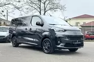 Fiat Ulysse Base