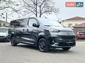 Fiat Ulysse