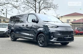 Fiat Ulysse 2025 Base